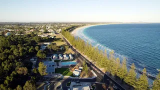 Destination WA - RAC Esperance Holiday Park