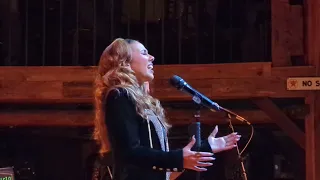Don't know how to love you - Haley Reinhart
