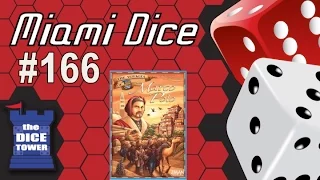 Miami Dice, Episode 166 - Marco Polo