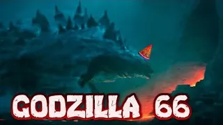 Godzilla 66: (1954-2020)