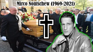 Kollegin äußerte zum Tod von Mirco Nontschew. Polizei enthüllt schockierende Todesursache!