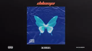 Jhay Cortez x Feid type beat “DILEMA“💔 | Reggaeton Instrumental 2022
