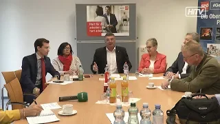 SPÖ zieht Bilanz über regionale Projekte