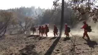 INMATE FIREFIGHTERS HD