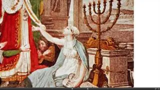 The Jews' Oath vs. Rothschild (This Week in Jewish History) Dr. Henry Abramson