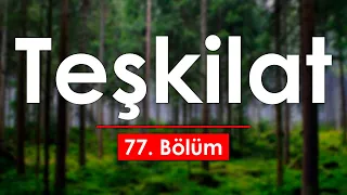 podcast: Teşkilat | 77. Bölüm (2023) - HD Quality Ful Izle | Full Episode of Podcast HD