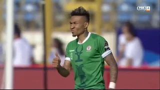 2019 Highlights: Madagascar Vs Burundi (1-0) + All Goals - AFCON