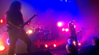 Machine Head - From This Day Live in London Roundhouse 7/12/14