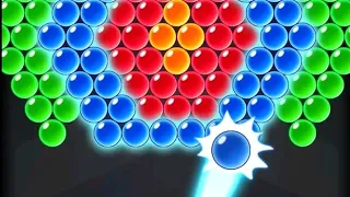 bubble shooter niv level 161