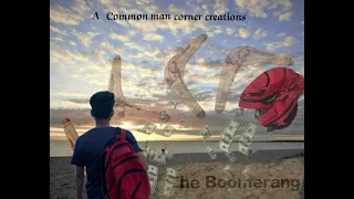 THE BOOMERANG / EPISODE 1 /An Emotional Crime Short Film/ Pediredla Vijay