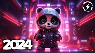 Music Mix 2024 🎧 EDM Remixes of Popular Songs 🎧 EDM Gaming Music Mix #146