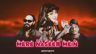 Mc Stan || Mere Naseeb mein-Mashup || Divine || emiway banti || Kr$na (Rohan Beatz $) 2K24