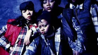 Xscape - Understanding (Acapella)