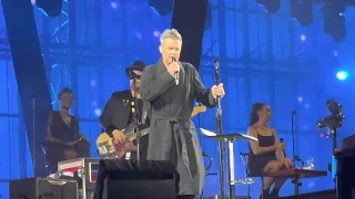 Robbie Williams „She is the one“ München 2022