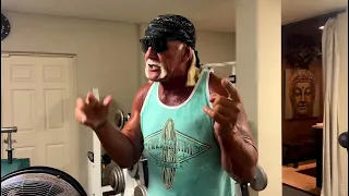 Hulk-Hogan / WWE - (08/03/2023)