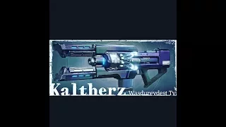 Destiny 2 - Kaltherz erhalten/ coldheart