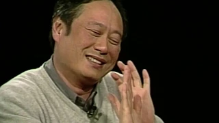 Ang Lee interview on "Crouching Tiger, Hidden Dragon" (2000)