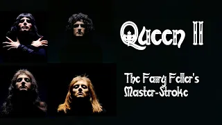 Deconstructing The Fairy Feller's Master-Stroke | Queen II | 1974