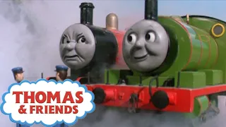 Thomas & Friends™ | Percy, James and the Fruitful Day | Full Episode | Cartoons for Kids