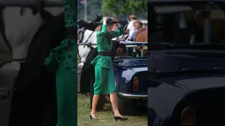 Princess Diana ellegant and charming outfit ✨💛 #princessdiana #dianaspencer #ladydi #outfit