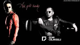 Tarkan feat. Ozan Çolakoglu - Aşk Gitti Bizden (Intro).flv