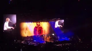 Paul McCartney: Maybe I'm Amazed