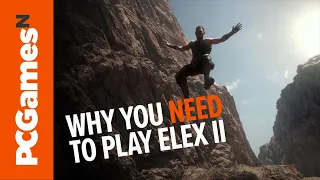 Why you need to play Elex II