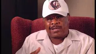 Gospel Legends - "Joe Ligon Interview"