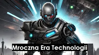 Mroczna Era Technologii - Tajemnicza przeszłość ludzkości - Warhammer 40.000 Lore