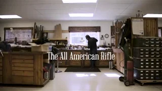 Griffin & Howe - All American Rifle Teaser