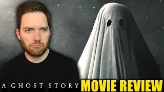 A Ghost Story - Movie Review