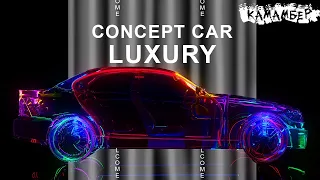 Ловля Concept car luxury. Как ловить, если налоги на дома и бизнесы по 1 вирту на Аризона рп?