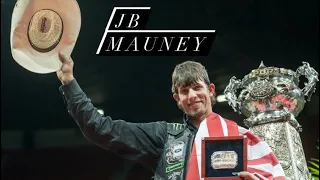 JB Mauney (Original Documentary)