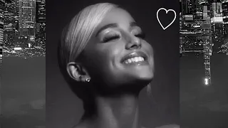 ◇No Tears Left To Cry Ariana Grande Sped up◇