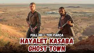 Hayalet Kasaba - Ghost Town (1956) | Spagetti Western & Amerikan Batı Filmi