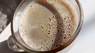 Финиковый кофе Вкуснейшая Замена вредного кофе