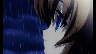 Higurashi No Naku Koro Ni - Main Theme (Slowed & Reverb & Bass boosted & Echo)