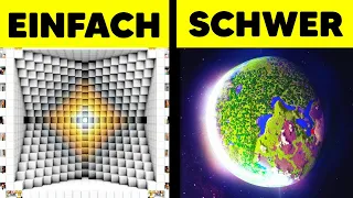 Minecraft ERFINDUNGEN die du GESEHEN HABEN musst!