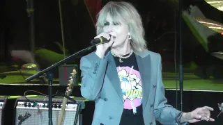 Chrissie Hynde How Glad I Am 2018