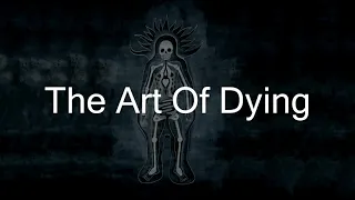Gojira - The Art Of Dying (Lyrics)
