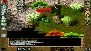 Baldurs Gate: Enhanced Edition -- обзор от YouArcade.ru