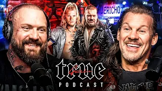 CHRIS JERICHO | True Geordie Podcast #157