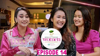 Nepal's 21st Century Women with SHITAL AND SUBANI MOKTAN  & Swastima || EPISODE 14 || Season 1