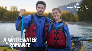 Sneak - A Whitewater Romance - Starring Cindy Busby and Benjamin Hollingsworth