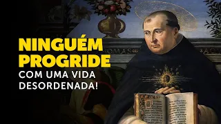 Pregação Seleta | A lição de Santo Tomás de Aquino para nós hoje