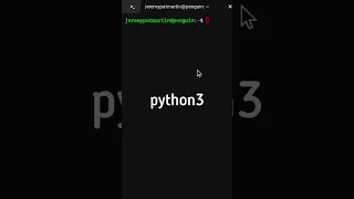 How to Python on Chromebook