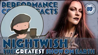 This Blew My Mind! Nightwish The Greatest Show on Earth (LIVE) - First Time Reaction