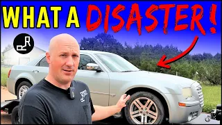 I Bought the CHEAPEST HEMI from Marketplace, and it's WORSE Than You Think It Is!