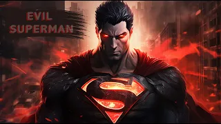 Who can Beat SUPERMAN if he turns Rogue | #superman