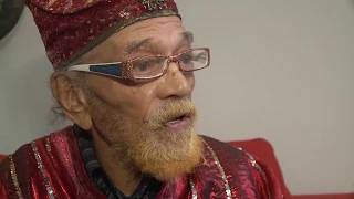 Marshall Allen Brings Afro-Futurism To SF Jazz With Sun Ra